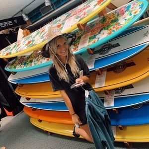 Meet your Posher, Lydia